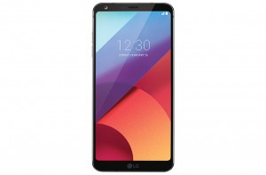 Смартфоны LG G6 и Q6 получат новые расцветки