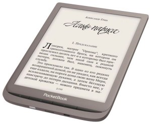 PocketBook 740 уже в России