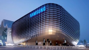 Samsung выпустит чип для майнеров