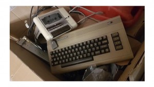 Мини-версия Commodore 64 будет выпущена уже в конце марта