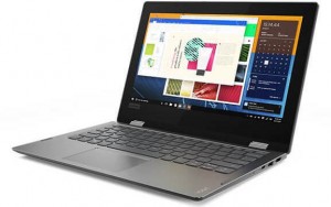 Lenovo подготовила к выпуску бюджетный портативный компьютер Yoga 330