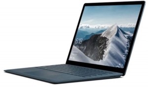 Microsoft Surface Laptop стоит 800 баксов