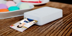 Xiaomi в марте планирует начать продажи принтера XPRINT Pocket AR Photo