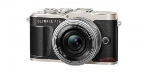 Опубликованы  характеристики  фотоаппарата Olympus PEN E-PL9