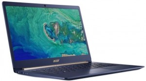 Acer Swift 5 стоит 80 тысяч рублей