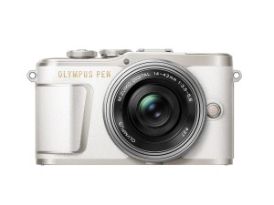 Olympus представила компактный фотоаппарат со сменной оптикой PEN E-PL9