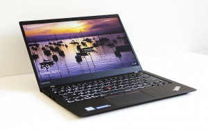 Lenovo отзывает ноутбук ThinkPad X1 Carbon 5th Gen из-за пожара