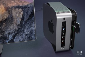 Apple не планирует крупного апгрейда для MacBook Pro в этом году