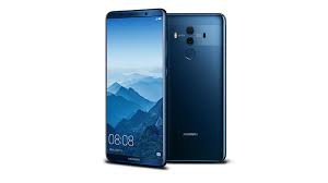 Смартфон Huawei Mate 10 Pro испытали на прочность