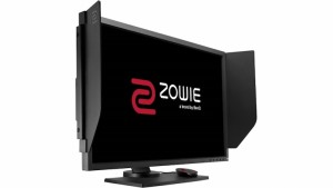 BenQ Zowie XL2740 разочаровал