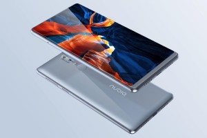 Новый флагман ZTE Nubia Z19