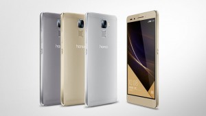 Смартфон Huawei Honor 7C