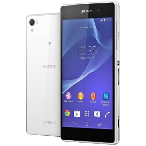 Смартфон Xperia XZ2