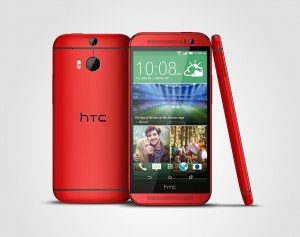 Среднебюджетный смартфон  от компании HTC