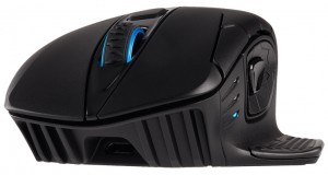 Corsair начала продажи компьютерной мыши Dark Core RGB SE