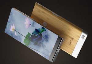 ZTE Nubia Z19 получит безрамочный дизайн