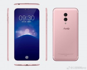 Новинка Vivo Xplay 7