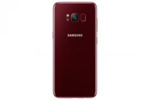 Samsung Galaxy S8 получил новую расцветку 