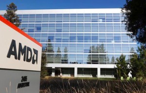 AMD переезжает в новые офисы HQ в Калифорнии