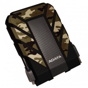 ADATA представляет HD710M Pro и HD710A Pro