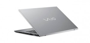 VAIO представляет новый VAIO S с VAIO TruePerformance и процессором 8th Gen