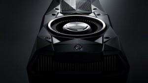 GeForce GTX 2080 выйдет в апреле