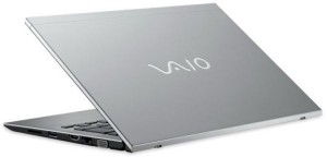 VAIO S официально представили