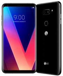 LG V30s стоит 920 баксов