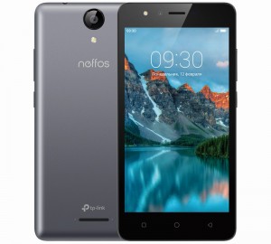 TP-Link скоро начнет российские продажи смартфона Neffos C5A