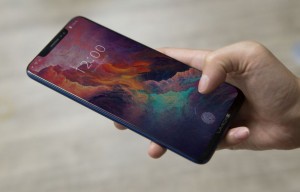 UMIDIGI Z2 и его характеристики
