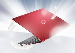Fujitsu готовит к выпуску обновлённую версию компьютера Lifebook U938