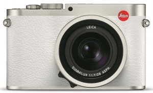Представлена полнокадровая фотокамера Leica Q Snow