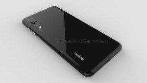 Флагманы Huawei P20 и P20 Plus засветились в базе TENAA