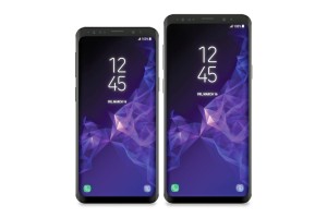 В Samsung Galaxy S9 будут анимированные эмодзи