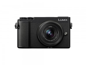 Беззеркальная фотокамера Panasonic Lumix GX9 получила поддержку 4K-видео