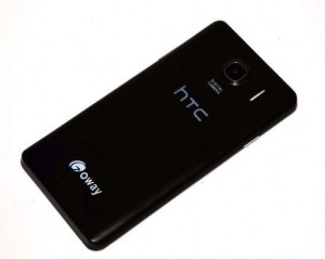 Бюджетный смартфон HTC Desire 12 получит безрамочный дизайн