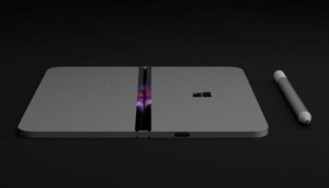 Surface Phone на новом процессоре