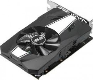 Представлена видеокарта Asus GeForce GTX 1060 6GB Phoenix