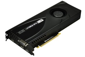 Видеокарта ELSA GeForce GTX 1070 Ti 8GB ST появилась в продаже