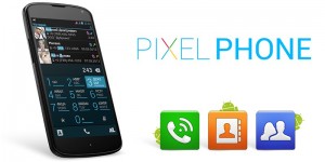 Дешевый смартфон Pixelphone S1 