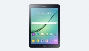 Планшет Samsung Galaxy Tab S4 получит процессор Snapdragon 835