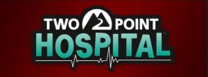 Two Point Hospital видео геймплея