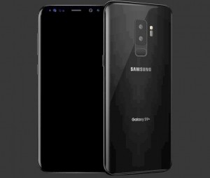 Флагманские смартфоны Samsung S9 и S9+ накануне премьеры