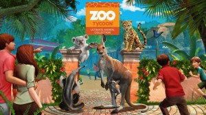 Защита Windows 10 UWP была взломана, Zoo Tycoon Ultimate AC имел пять уровней DRM