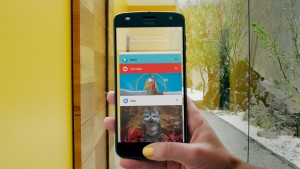 Смартфон Moto G6 получит ОС Android 8.0 Oreo