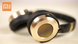 Наушники для аудиофилов Mi Headphones