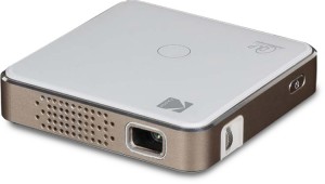 Дебютировал компактный проектор Kodak Pocket Portable Projector