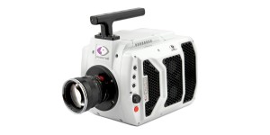 Vision Research анонсировала новую видеокамеру Phantom v2640