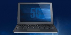 Intel начинает производство поддержку 5G для ноутбуков и мобильных ПК