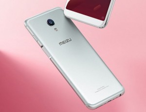 В России начался прием пред-заказов на смартфон Meizu M6s